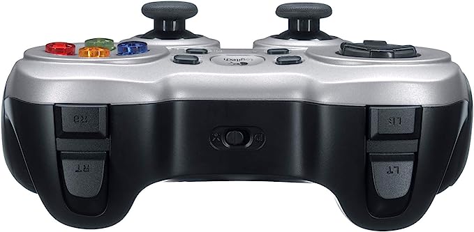 Logitech F710 gamingstoreuae Logitech F710 gamingstoreuae